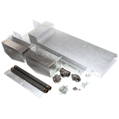 SOUTHBEND RANGE PARTS Southbend Range 1181969 Sa Stacking Kit Single Co - SKU SOU1181969