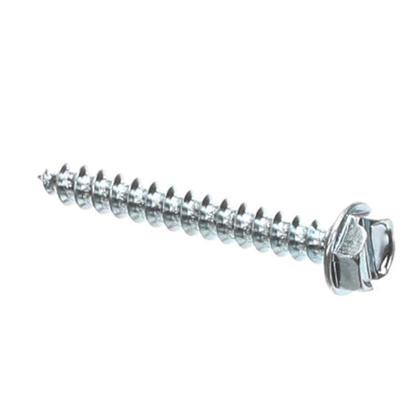 SOUTHBEND RANGE PARTS Southbend Range 1146357 Screw #10-1 1/2 Slotted Hex Zn - SKU SOU1146357