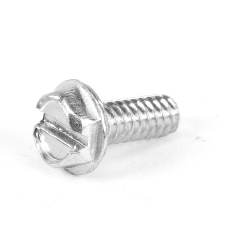 SOUTHBEND RANGE PARTS Southbend Range 1146351 Screw #10-24X 1/2 Slotted Hex - SKU SOU1146351