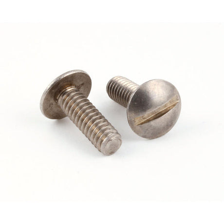 SOUTHBEND RANGE PARTS Southbend Range 1183258 Screw 1/4-20X3/4 Slot Trus S/S - SKU SOU1183258