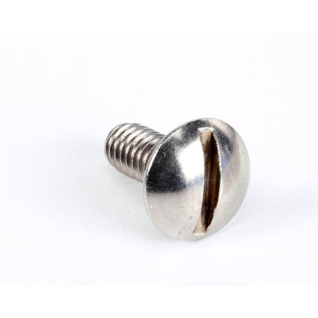 SOUTHBEND RANGE PARTS Southbend Range 1173224 Screw 1/4-20X5/8 Slot Trus S/S - SKU SOU1173224
