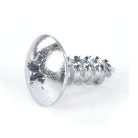 SOUTHBEND RANGE PARTS Southbend Range 1146302 Screw #6X3/8 Phil Truss Zinc - SKU SOU1146302