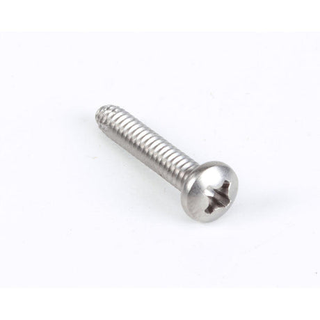 SOUTHBEND RANGE PARTS Southbend Range 1173254 Screw 6-32X3/4 Phil Pan SS In Fin - SKU SOU1173254