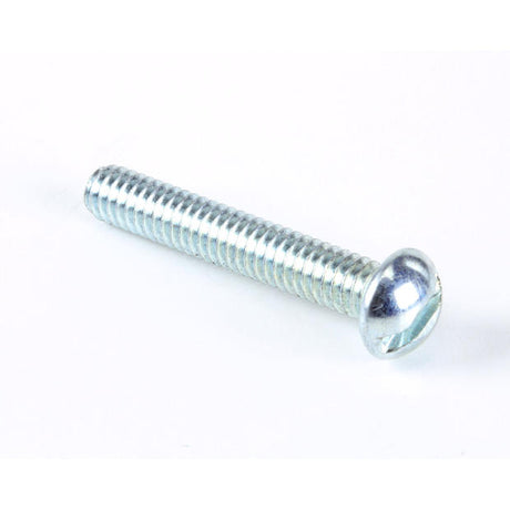 SOUTHBEND RANGE PARTS Southbend Range 1146322 Screw 8-32X1 Round Head Zinc - SKU SOU1146322