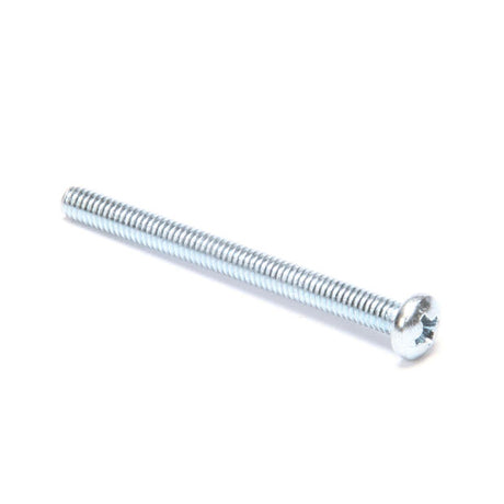 SOUTHBEND RANGE PARTS Southbend Range 1146362 Screw 8-32X2IN Phil Pan Hd Zn - SKU SOU1146362