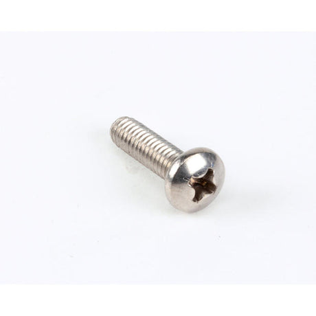 SOUTHBEND RANGE PARTS Southbend Range 1146397 Screw 8-32X5/8 SS Phil Pan Hd - SKU SOU1146397