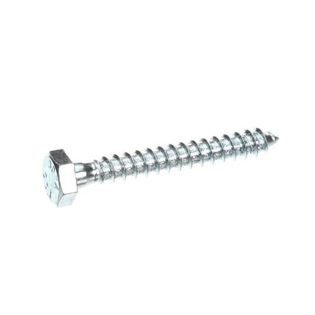 SOUTHBEND RANGE PARTS Southbend Range 1183334 Screw Lag 1/4X2 Zn Pltd - SKU SOU1183334