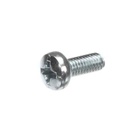 SOUTHBEND RANGE PARTS Southbend Range 1188183 Screw M4 X 12 Round Head Zinc - SKU SOU1188183