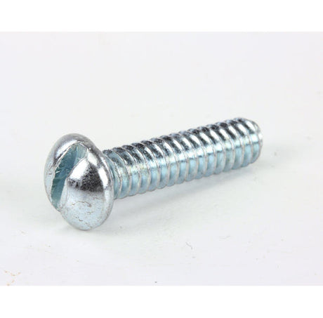 SOUTHBEND RANGE PARTS Southbend Range 1146345 Screw #10-24 X3/4 Rnd Slot Zn - SKU SOU1146345