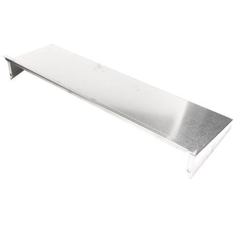 SOUTHBEND RANGE PARTS Southbend Range 1181055 Shelf SS 36 Wide Cafe - SKU SOU1181055