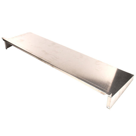 SOUTHBEND RANGE PARTS Southbend Range 1190620 Shelf Ultimate 36 X 10 Radius - SKU SOU1190620
