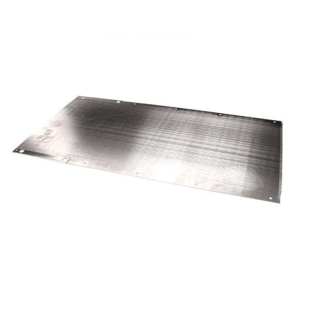 SOUTHBEND RANGE PARTS Southbend Range 1185862 Shield 24IN X 16IN Wall SS - SKU SOU1185862