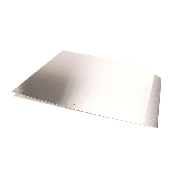 SOUTHBEND RANGE PARTS Southbend Range 1191455 Splasher Side 17 Left - SKU SOU1191455