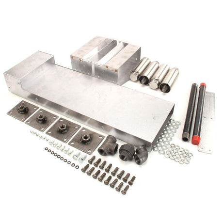 SOUTHBEND RANGE PARTS Southbend Range 4440491 Stacking Kit Co W/Legs - SKU SOU4440491
