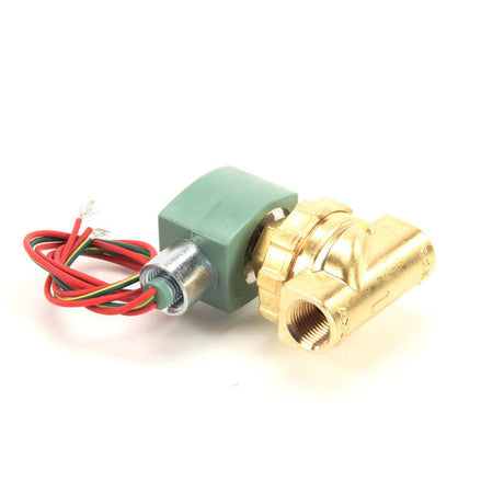SOUTHBEND RANGE PARTS Southbend Range 3-S422 Steam Sol Valve R/B 9273-1 - SKU SOU3-S422