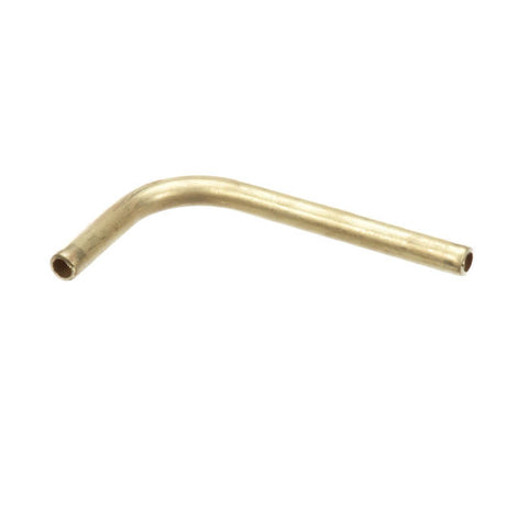 SOUTHBEND RANGE PARTS Southbend Range 9-3222 Steam Tube Rear 3/8IN Brass - SKU SOU9-3222