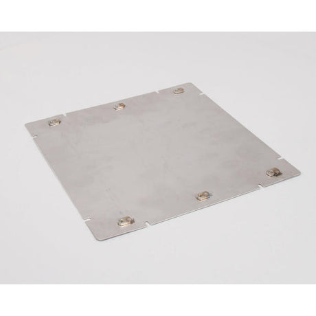 SOUTHBEND RANGE PARTS Southbend Range 1185125 Support Door Gasket W/A 13.8125X13.562 - SKU SOU1185125