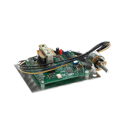 SOUTHBEND RANGE PARTS Southbend Range 5555-2 Temp. Control 240 Volt ( Repla - SKU SOU5555-2