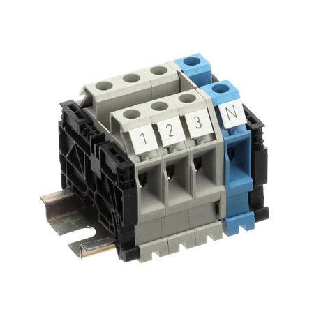 SOUTHBEND RANGE PARTS Southbend Range 9390-4N Terminal Block Assm - SKU SOU9390-4N