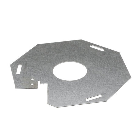 SOUTHBEND RANGE PARTS Southbend Range 1160293 Top Burner Air Baffle - SKU SOU1160293
