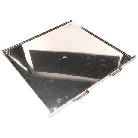 SOUTHBEND RANGE PARTS Southbend Range 1183972 Tray Assembly 36IN SS Crumb - SKU SOU1183972