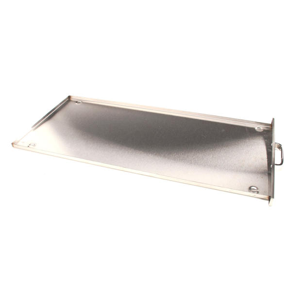 SOUTHBEND RANGE PARTS Southbend Range 1184319 Tray W/A 36 Charbroiler Crumb - SKU SOU1184319