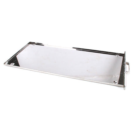 SOUTHBEND RANGE PARTS Southbend Range 1184772 Tray W/A 36 Charbroiler Crumb - SKU SOU1184772