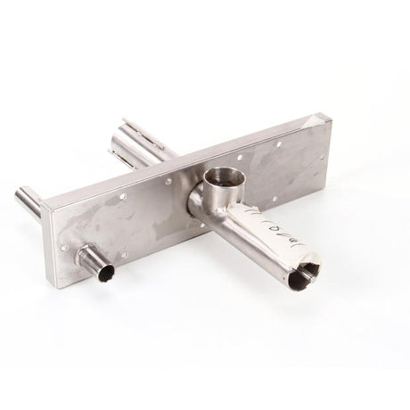 SOUTHBEND RANGE PARTS Southbend Range 1178261 Tube Box Top W/A - SKU SOU1178261