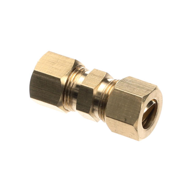 SOUTHBEND RANGE PARTS Southbend Range 1166800 Union 3/8IN Brass Compression - SKU SOU1166800