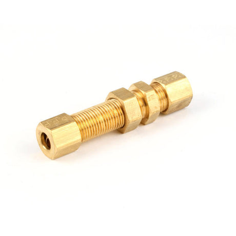 SOUTHBEND RANGE PARTS Southbend Range 1185150 Union Blkhd Comp 1/4 X 1/4 - SKU SOU1185150