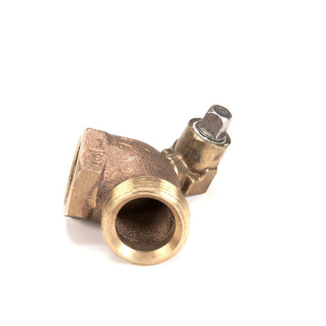 SOUTHBEND RANGE PARTS Southbend Range 4446-1 Union Elbow Assy - SKU SOU4446-1