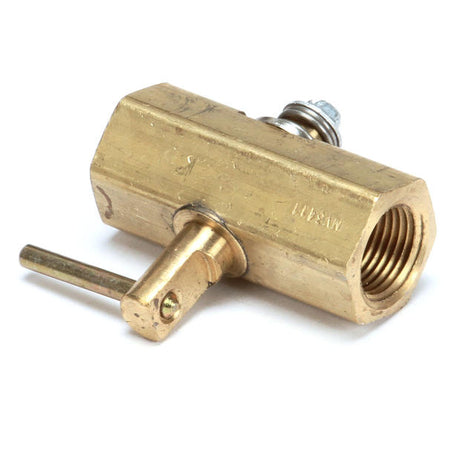 SOUTHBEND RANGE PARTS Southbend Range 1165915 Valve 3/8 Shut Off - SKU SOU1165915