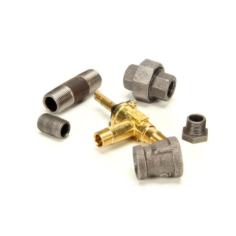 SOUTHBEND RANGE PARTS Southbend Range 1179414 Valve Assembly Nat - SKU SOU1179414