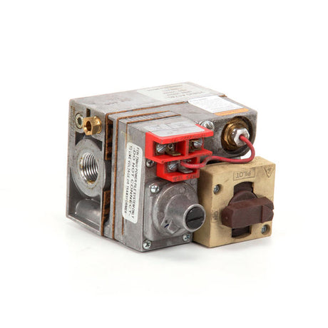 SOUTHBEND RANGE PARTS Southbend Range 1182103 Valve Combination Gas - SKU SOU1182103