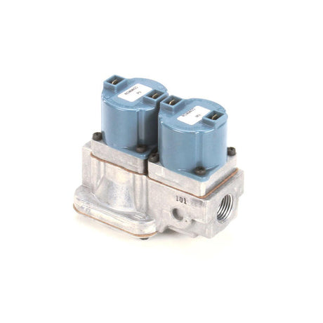 SOUTHBEND RANGE PARTS Southbend Range 1174810 Valve Dual Pilot W/Solenoid - SKU SOU1174810