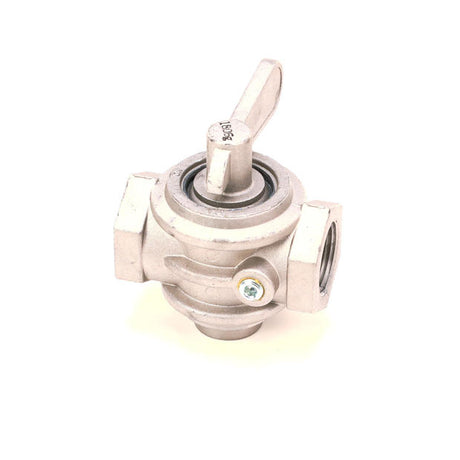 SOUTHBEND RANGE PARTS Southbend Range 4450007 Valve Gas Shut Off 1 - SKU SOU4450007