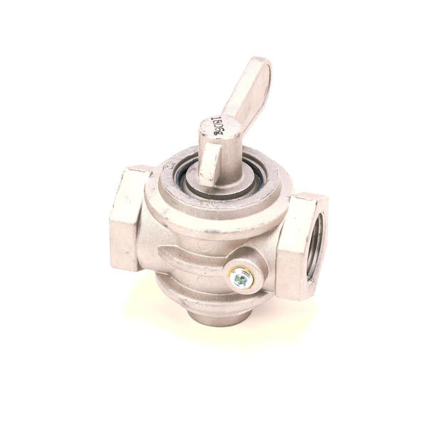 SOUTHBEND RANGE PARTS Southbend Range 4450007 Valve Gas Shut Off 1 - SKU SOU4450007