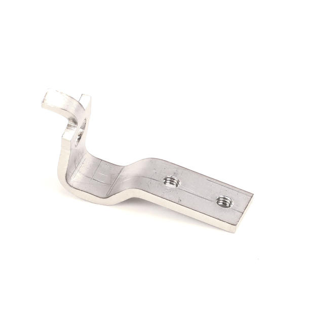 SOUTHBEND RANGE PARTS Southbend Range 6018-1 Valve Handle Bracket - SKU SOU6018-1