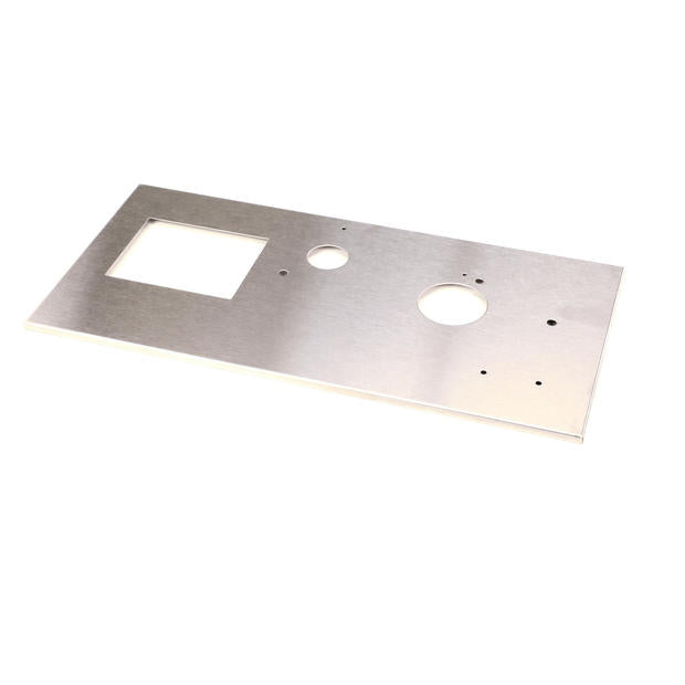 SOUTHBEND RANGE PARTS Southbend Range 1163962F Valve Panel - SKU SOU1163962F