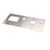 SOUTHBEND RANGE PARTS Southbend Range 1163962F Valve Panel - SKU SOU1163962F