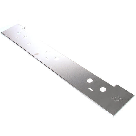 SOUTHBEND RANGE PARTS Southbend Range 1184550 Valve Panel B36A/D-BBB SS - SKU SOU1184550