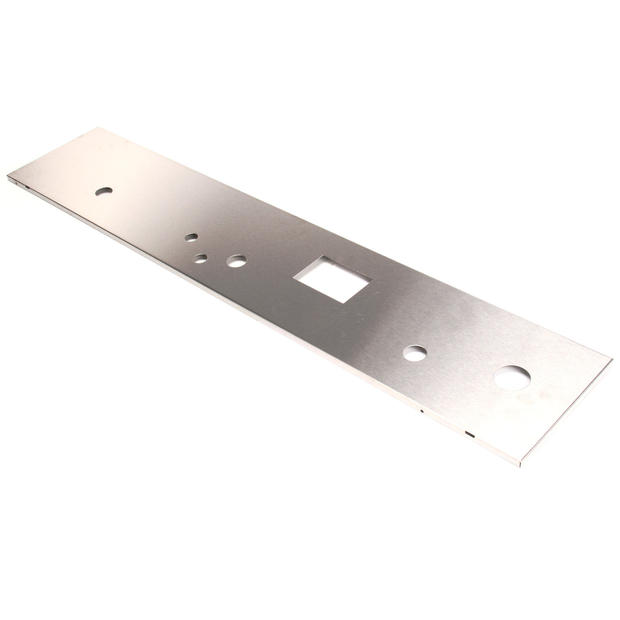 SOUTHBEND RANGE PARTS Southbend Range 1185532 Valve Panel B36N-TTT SS Refr - SKU SOU1185532