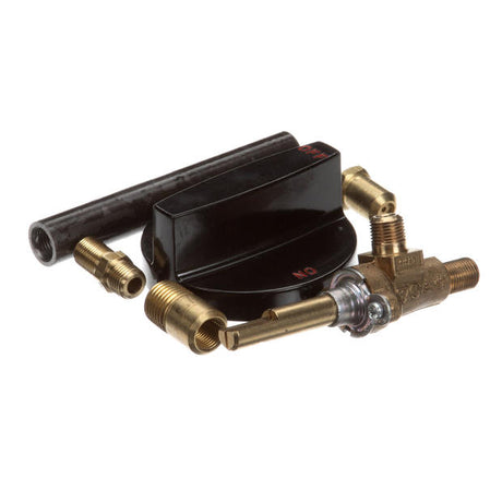 SOUTHBEND RANGE PARTS Southbend Range 4440358 Valve Replacement KIT/1363 Nat - SKU SOU4440358