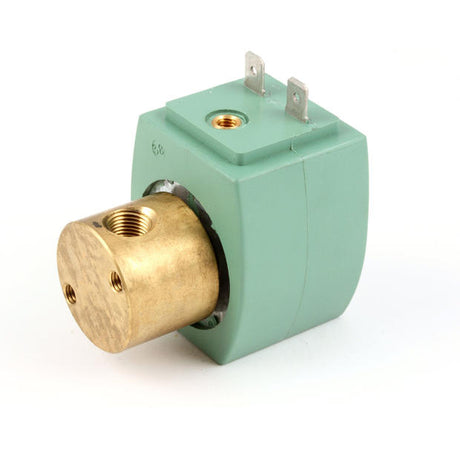 SOUTHBEND RANGE PARTS Southbend Range PE-184 Valve Solenoid Water 1/8240V - SKU SOUPE-184