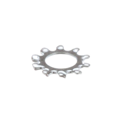SOUTHBEND RANGE PARTS Southbend Range 1146515 Washer #10 External Lock Zinc - SKU SOU1146515