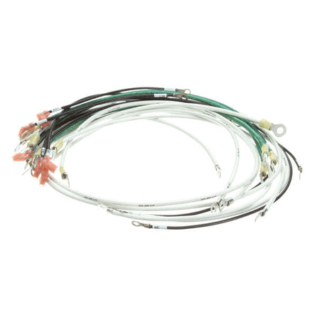 SOUTHBEND RANGE PARTS Southbend Range 34295 Wireset (3) 12X24 Hotplates - SKU SOU34295