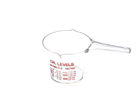 STAR PARTS Star 2L-Y8863 2 Cup Oil - SKU STA2L-Y8863