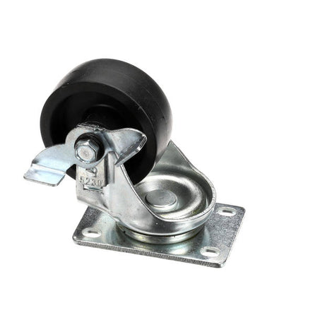 STAR PARTS Star 2P-50-0058 Caster Locking 3INX1-1/4 - SKU STA2P-50-0058