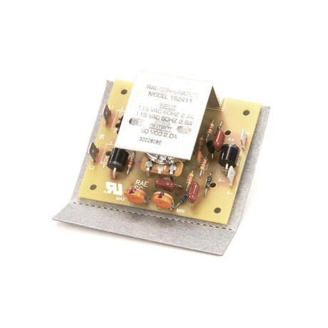 STAR PARTS Star 2J-3002808E Controller Speed Dcv TC21 - SKU STA2J-3002808E