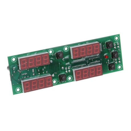 STAR PARTS Star 2J-Z5887 Cntrl Time/Temp CG14SPTE - SKU STA2J-Z5887